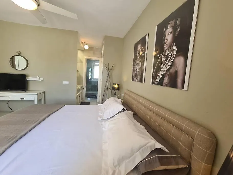 Villa Townhouse In Marbella - Walking Distance To Puerto Banus Vila