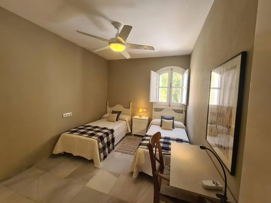 Townhouse In Marbella - Walking Distance To Puerto Banus Vila Villa