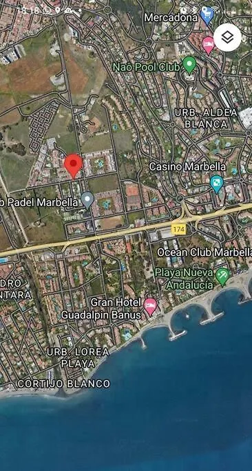 Townhouse In Marbella - Walking Distance To Puerto Banus Vila Villa