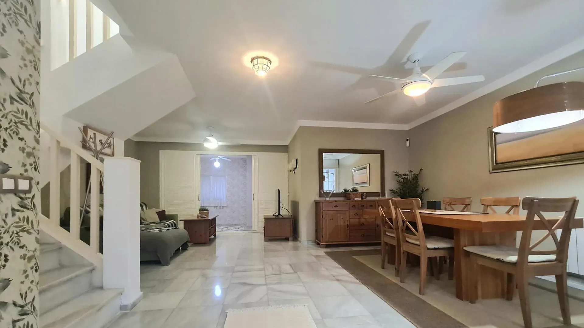Townhouse In Marbella - Walking Distance To Puerto Banus Vila 0*,  Espanha
