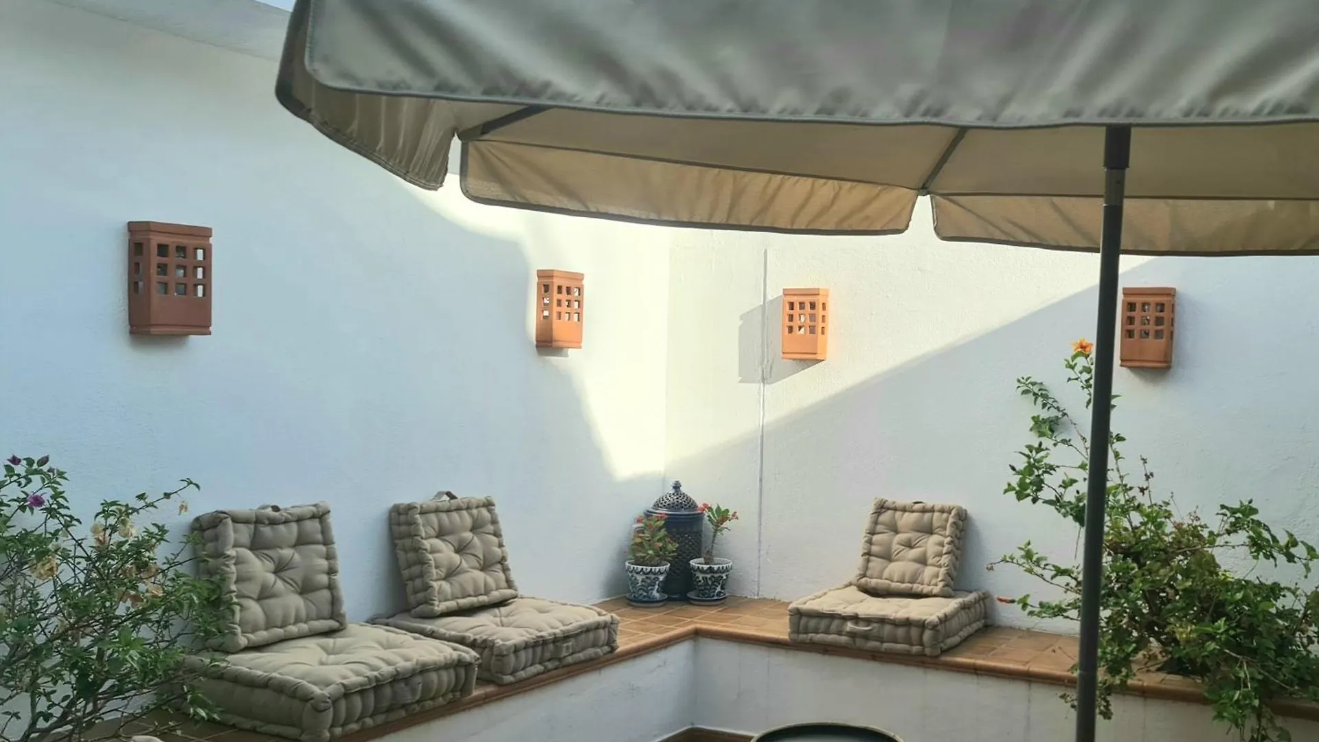 Townhouse In Marbella - Walking Distance To Puerto Banus Vila Villa