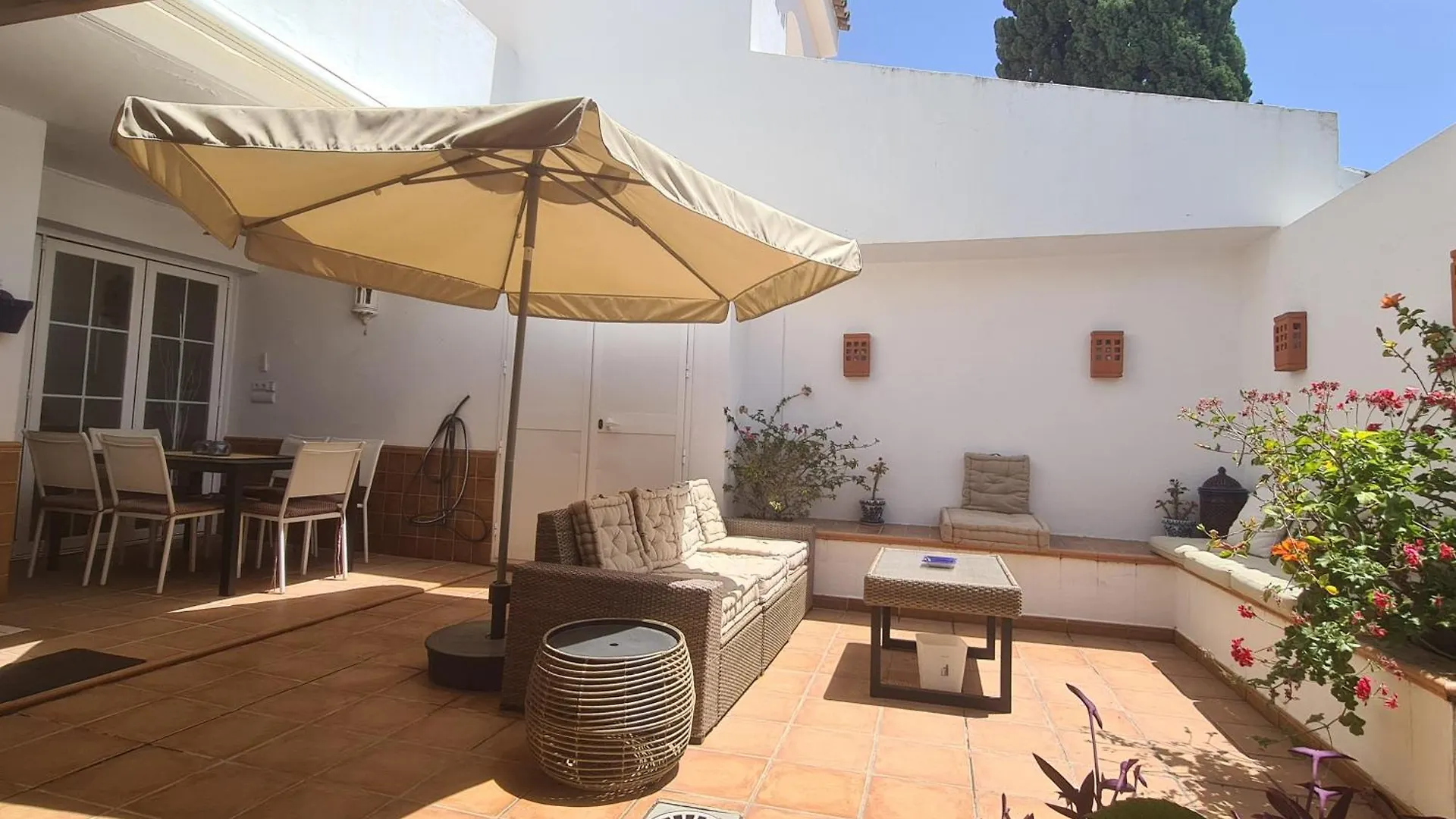Townhouse In Marbella - Walking Distance To Puerto Banus Vila Espanha