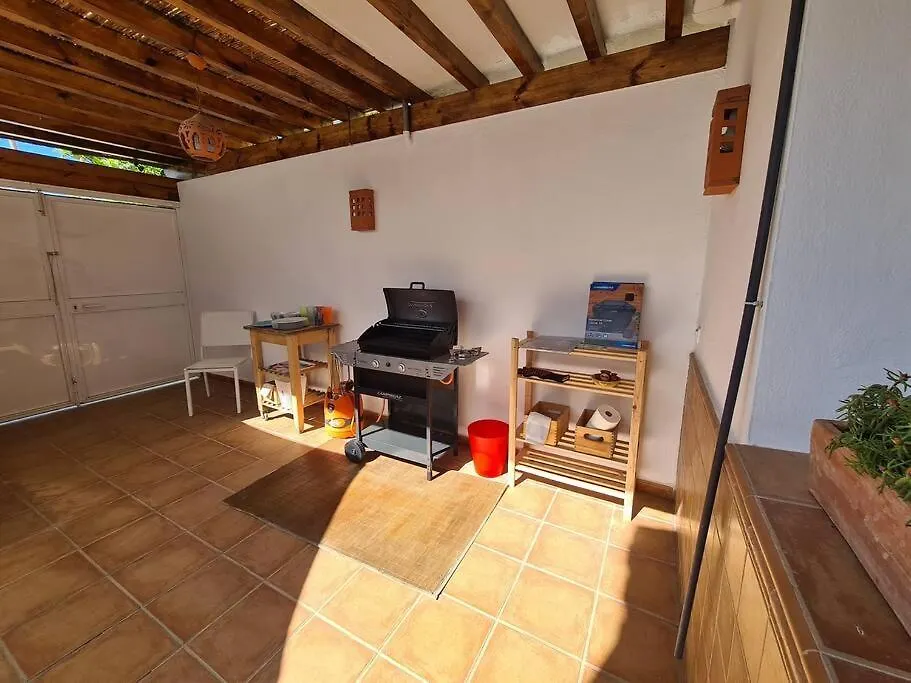 Townhouse In Marbella - Walking Distance To Puerto Banus Villa