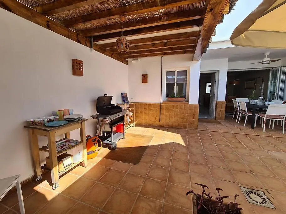 Townhouse In Marbella - Walking Distance To Puerto Banus Villa