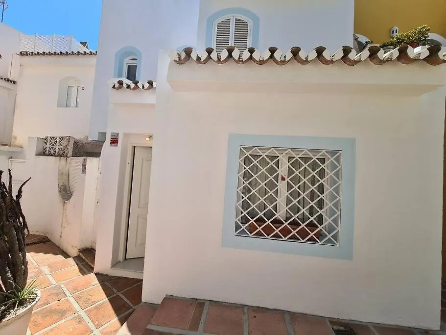 Townhouse In Marbella - Walking Distance To Puerto Banus Villa 0*,