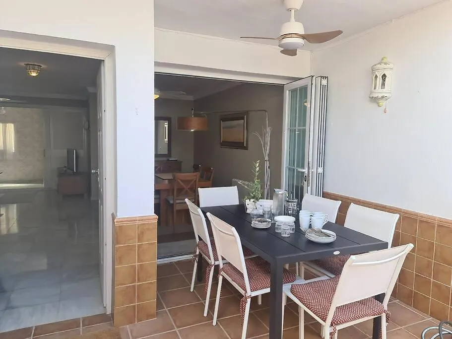 Townhouse In Marbella - Walking Distance To Puerto Banus Villa Spain