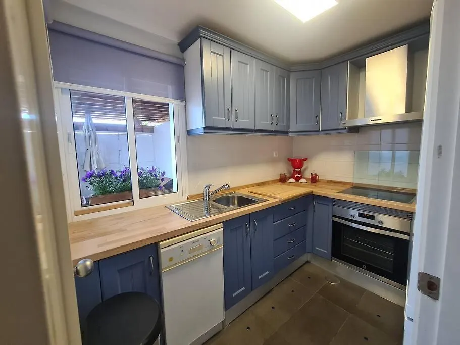 Townhouse In Marbella - Walking Distance To Puerto Banus Villa