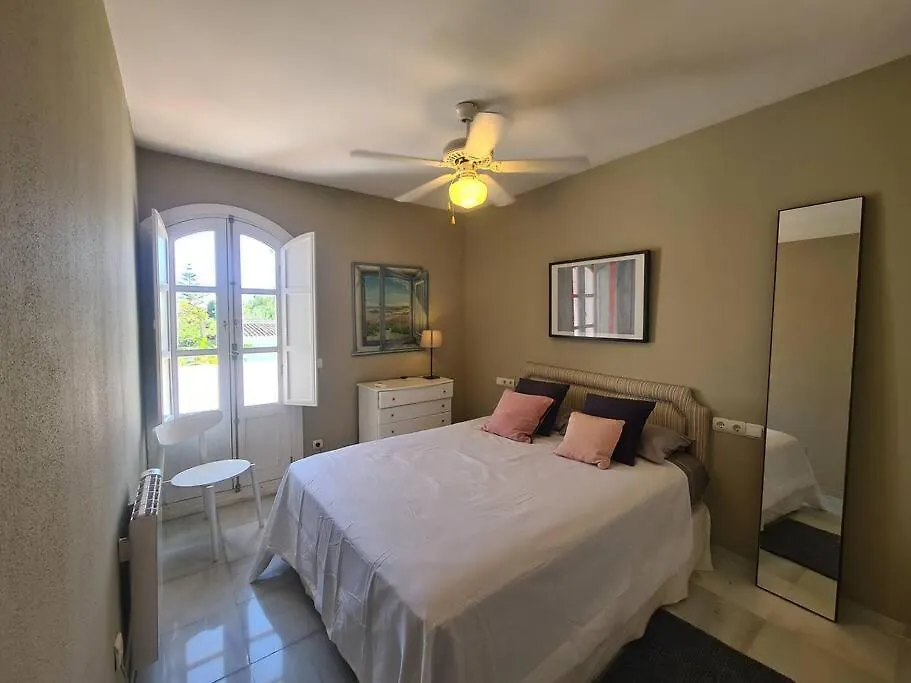 Townhouse In Marbella - Walking Distance To Puerto Banus Villa 0*,  Spain