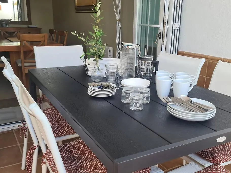 Townhouse In Marbella - Walking Distance To Puerto Banus Villa
