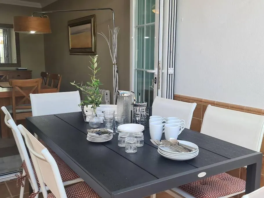Townhouse In Marbella - Walking Distance To Puerto Banus Villa Spain
