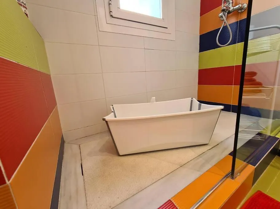 Townhouse In Marbella - Walking Distance To Puerto Banus Villa 0*,