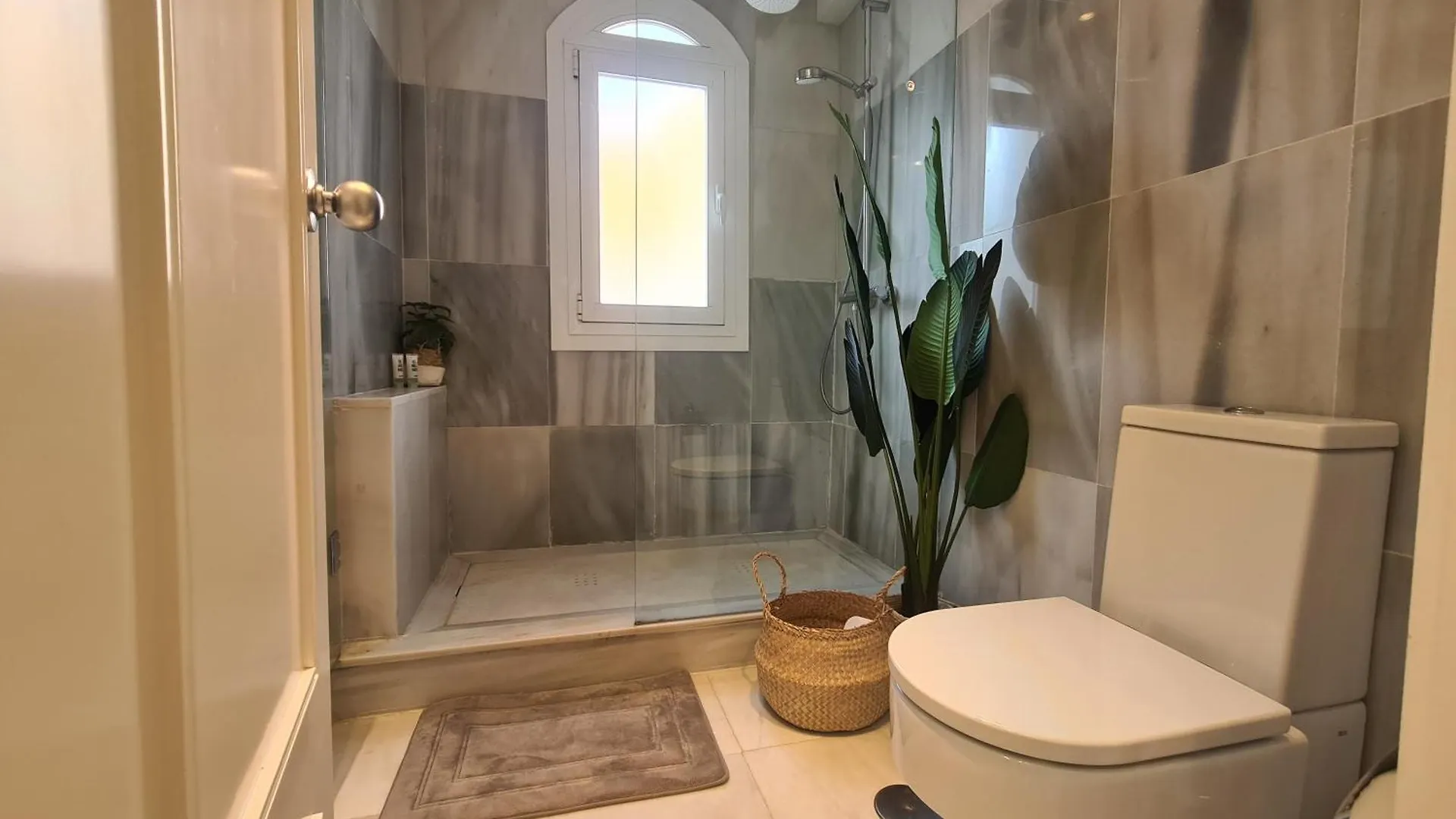 Townhouse In Marbella - Walking Distance To Puerto Banus Villa 0*,