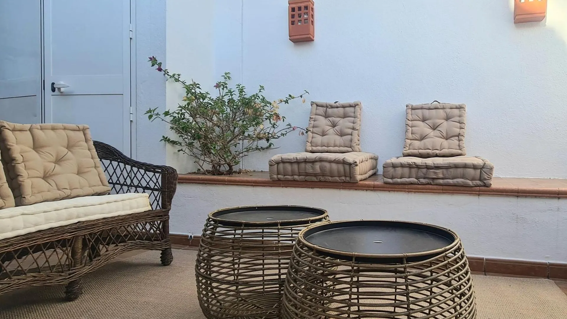 Townhouse In Marbella - Walking Distance To Puerto Banus Villa Spain